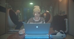 JP THE WAVYとゲーミングPCブランド「Alienware」がコラボ! スペシャルコラボ楽曲「A.L.I.E.N」デジタルリリース!