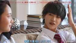 自称・クズ男が一番モテはじめた！止まらないオレ様発言…Niki＆E-girls鷲尾ドン引き「無理」