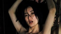 モデル・俳優の幸田あかり、“雰囲気がある”と絶賛のグラビア 『週刊SPA！』名物コーナーに初登場