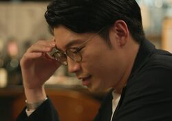 さや香・新山の爆イケサラリーマン彼氏役に「ついにこっち側に！？」スタジオざわつく