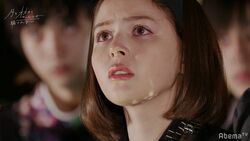 脱落したのはナナ…とおるは呆然、他メンバーも涙が止まらず…『月とオオカミちゃん』第8話