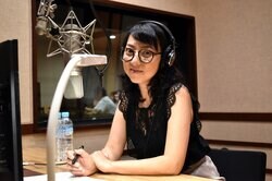 あんた、バカァ！？　AbemaTVが将棋×ロボットアニメ「将棋宇宙戦争」配信へ　ナレーションに声優・宮村優子