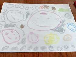 セレブなママ雀士、娘の成長っぷりに感動「おかあちゃんビックリだよ」心優しき1児のママ雀士も「きゅーーーん」と反応