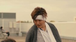 声優・森久保祥太郎の役は怪我を負った天使！？　ドラマ『#声だけ天使』登場で視聴者ザワつく