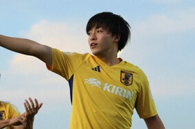 【W杯】“東京五輪組”が燃やすリベンジ魂　運命のスペイン戦へ…相馬が挙げた守備のポイントとは？