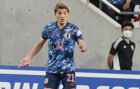 「チームのためにゴールやアシストを」フライブルク加入の堂安律がファーストインタビュー！　覚えているドイツ語は？