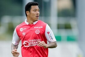 「違う、事実無根なんだ！」兵役逃れ＆フランス帰化問題で揺れた元韓国代表FWが沈黙を破る！「トロワが勧告を無視した」など必死の弁明