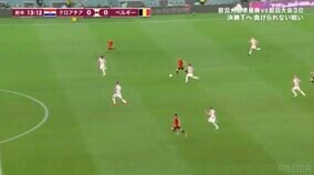 ロシアW杯の悲劇を思い出す…ベルギーの高速カウンターに日本代表サポーターが悲鳴「トラウマカウンター」「嫌な記憶が蘇る」