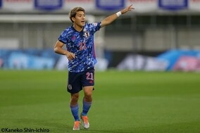 堂安律、ブンデスリーガ復帰決定！　EL出場のフライブルクへ移籍