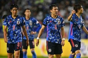 「手に負えない」完敗の森保ジャパン、中国の人気コメンテーターが“欠点”を指摘！「勝つための最大の障害が…」