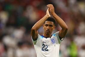 イングランド新鋭ベリンガム、争奪戦にPSGも参戦か　会長が可能性を示唆「誰だって彼を欲しがる」