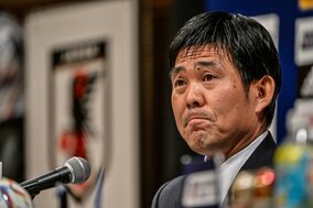 大迫勇也と古橋亨梧が選外の一方で、鎌田大地や冨安健洋が順当に選出！ 板倉滉と浅野拓磨が"復帰"した、日本代表のカタールW杯に臨む「26人」を発表!