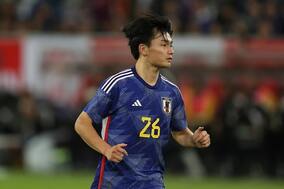 カタールW杯で日本代表の得点源となれるか　最前線で自慢の得点力を発揮したいストライカー