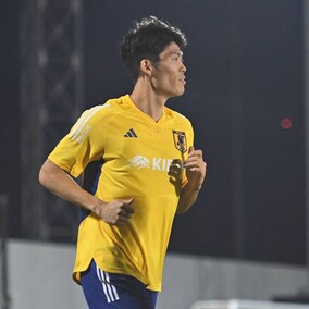 【日本代表】冨安健洋が全体練習に復帰！一方で遠藤航と酒井宏樹はスペイン戦に間に合わない？