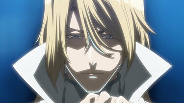 アニメ「BLEACH 千年血戦篇-訣別譚-」第15話、Twitterで“マユリ様”がトレンド入り！まぶしすぎる衣装にファン爆笑「めっちゃ輝いてて草」  | アニメニュース | アニメフリークス