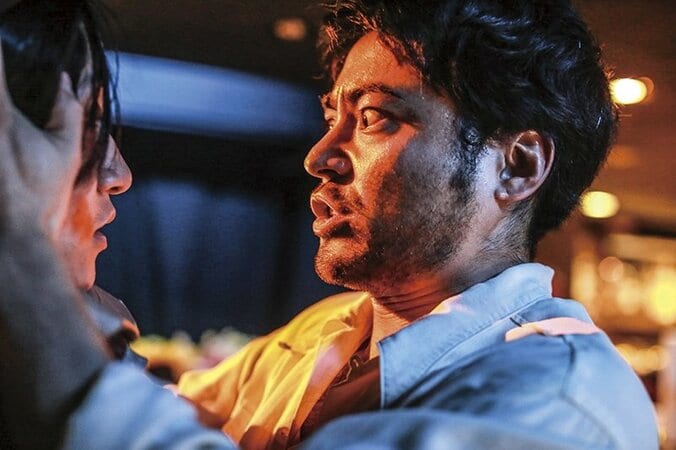 祝・35歳！山田孝之が“待ち焦がれた”役を熱演 『ハード・コア』新場面写真解禁 4枚目