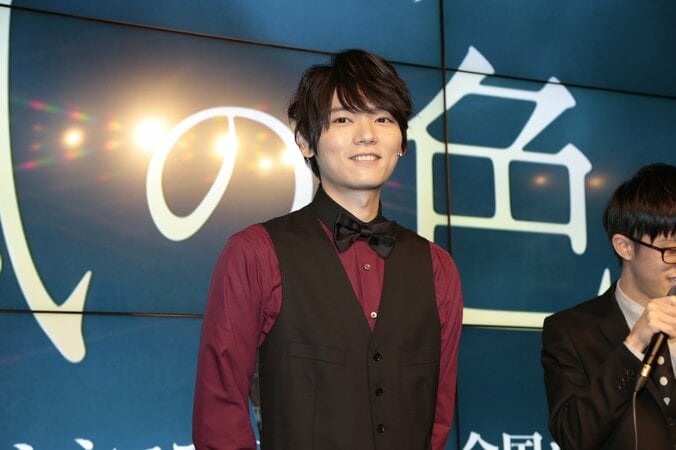 古川雄輝、北海道の海でチェーンに縛られ脱出マジック「解けないと大変なことになってしまう」 1枚目