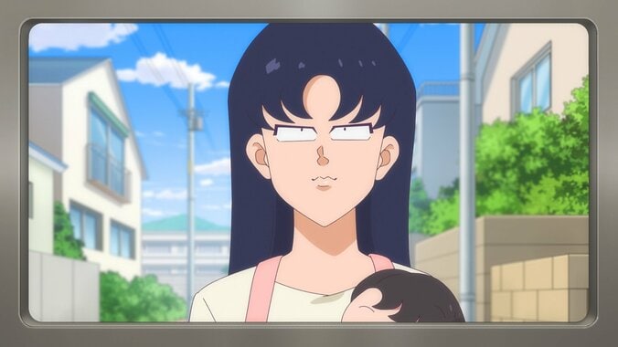 幼い零が出会った子どもたちの中にとある女の子が…『ハイスクール！奇面組』第12話あらすじ＆先行カット公開 3枚目