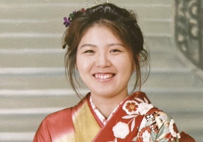 【写真・画像】ずっと片思いしていた義兄から突然キス→結婚した女性「やっと私の思い通りに物語が動いた」当時の心境を激白　1枚目