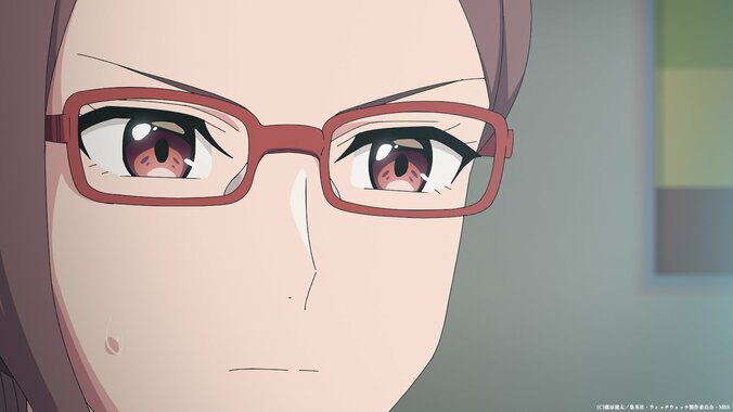 [照片/图片] 久久要举办线下见面会！？真桑老师偷偷跟踪…《魔女与使魔》第23话剧情简介与先行剧照公开 4