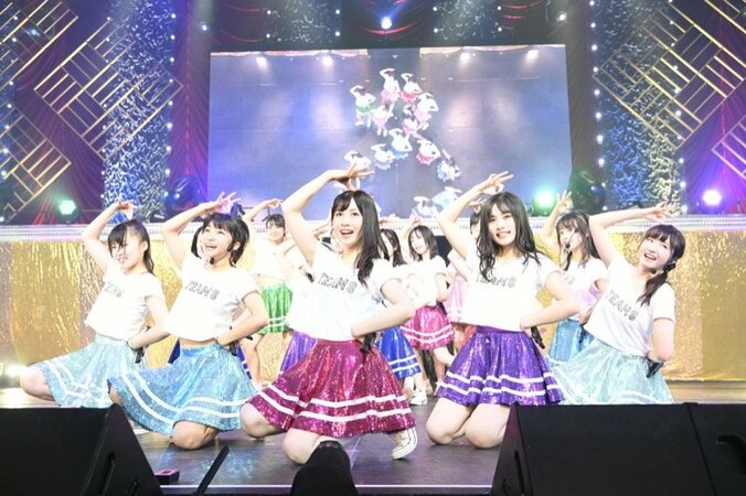 新成人メンバーからは「年金」などの言葉も…　AKB48グループ、９日間・全15公演のイベントがスタート 3枚目