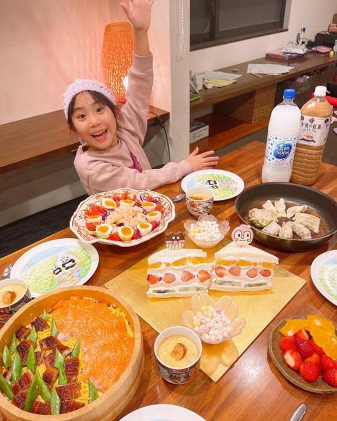  みきママ、アレンジが大成功した料理「2倍美味しくなりました！」  1枚目