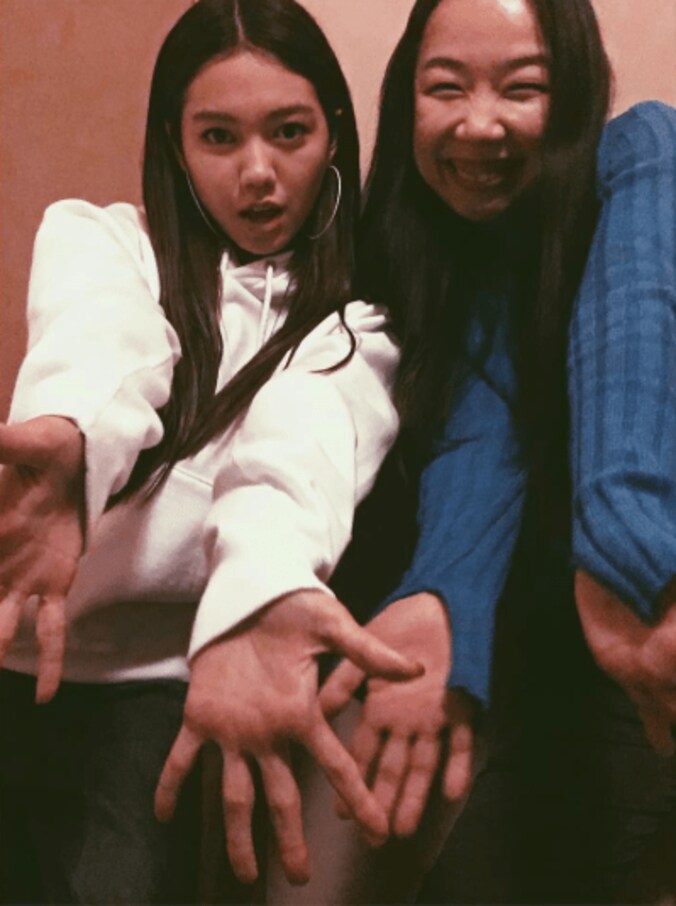 二階堂ふみ、ロングヘアにイメチェン 「どんな髪型も似合う」とファン絶賛 1枚目