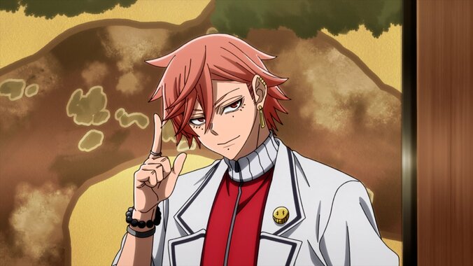 【写真・画像】アニメ『桃源暗鬼』25年7月より金曜よる11時より放送、第2弾PV・OP主題歌情報なども解禁！　4枚目