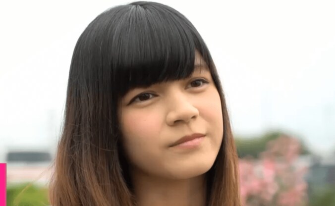 群馬県一の可愛すぎるハーフ美女　Kダブシャインもメロメロ 3枚目