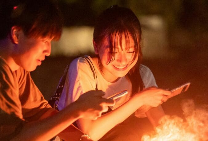 【写真・画像】かわいすぎる双子で話題の女子、一途すぎる片思い『今日好き』卒業編第4話　1枚目