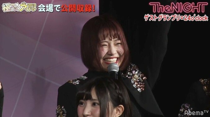 即興ダンスを披露！少女時代も手がけるK-POPのNo.1振付師プロデュースのアイドル 1枚目