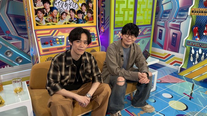 【写真・画像】新人夜あそびMC・小野賢章が2週連続で夜あそびの洗礼…“夜あそび式罰ゲーム”で大悶絶　1枚目