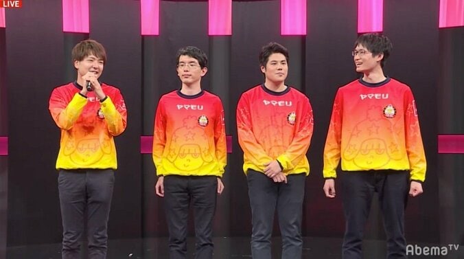 8チームで2ndシーズンが開幕／RAGE Shadowverse Pro League 19-20 2nd 1枚目