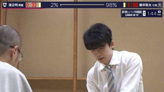 藤井聡太の“頭の中”を見せたくて　改良重ねたSHOGI AI…DL系導入でどうなる【八冠への道】 5枚目