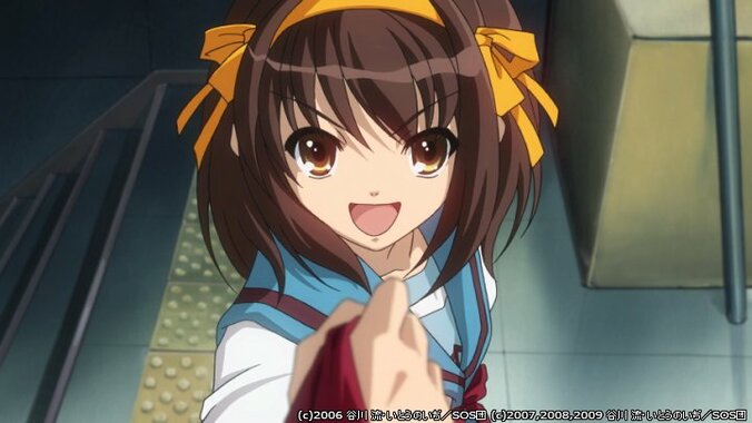 今週のTIMES編集部おすすめアニメ3選　深夜アニメチャンネル編 1枚目