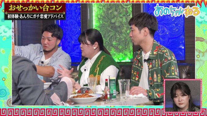 あのちゃんねる