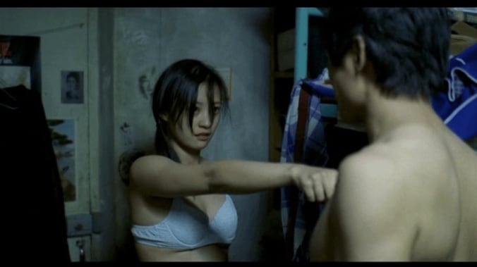 ファン・ビンビンの激しすぎるラブシーンが中国では上映禁止に！　珠玉の官能作『天安門、恋人たち』『ロスト・イン・北京』 3枚目