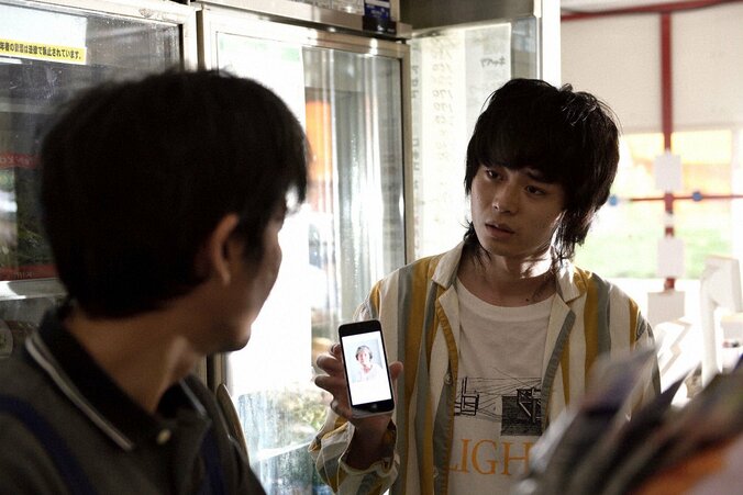 依頼人は死刑囚の息子　デジタル遺品に残されたのは真犯人の痕跡か！？『dele』第7話あらすじ（場面写真16枚） 1枚目