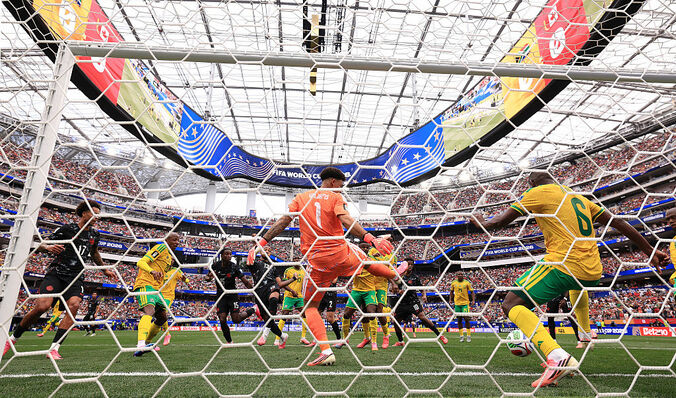 （C）Getty Images