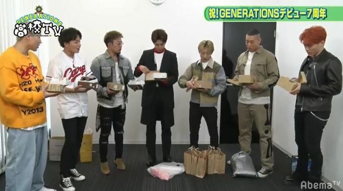 片寄涼太「環奈が言ってた」『０キス』で共演した橋本環奈との仲良しエピソードに龍友の嫉妬が爆発！？ 5枚目