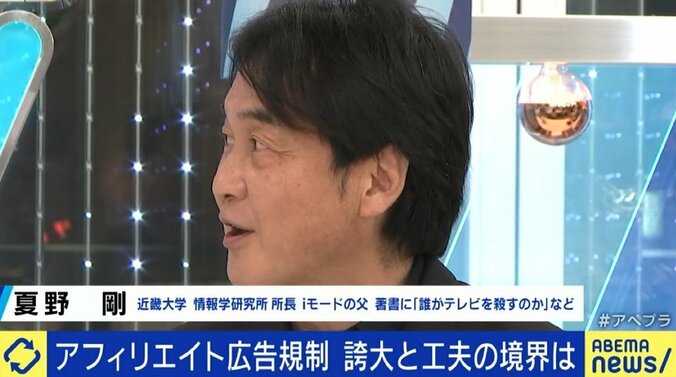 虚偽・誇大表現も横行するアフィリエイト広告…「全てのアフィリエイターがいなくなると困る」との意見も 5枚目