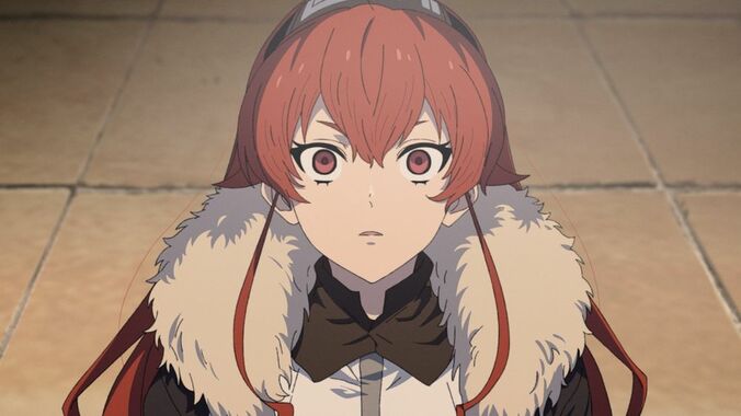 ルーデウスは悲惨な未来を回避するために行動を開始する…『無職転生III』第14話先行場面カット公開 4枚目