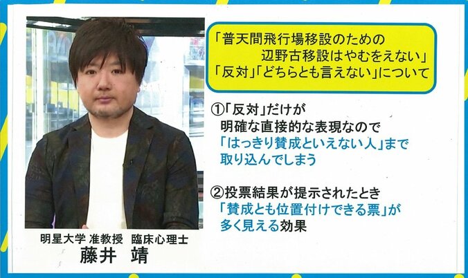 沖縄県民投票、“拒否された自民提案3択案”の2つの危険性 3枚目