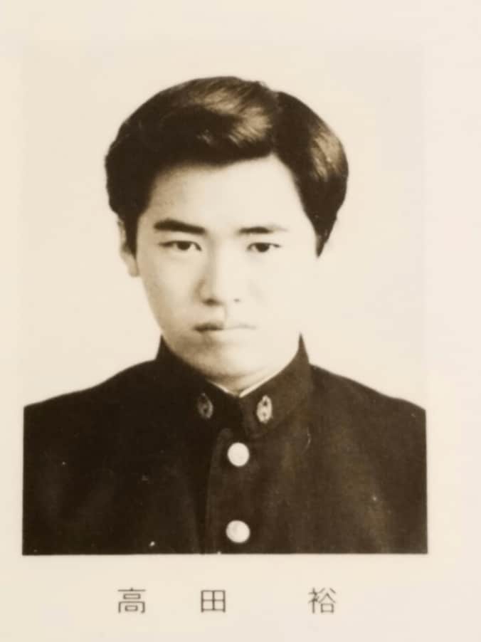 モト冬樹、本名は「武東裕男」　芸名の由来を明かす 2枚目