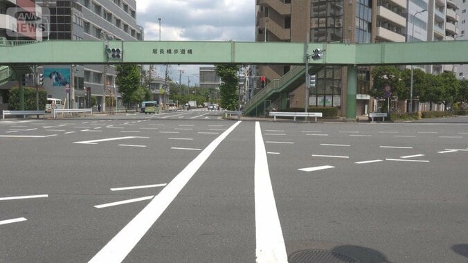 電動キックボード「LUUP」男性が死亡　軽と衝突事故　補償金下げたばかり 1枚目