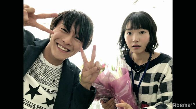 「これは惚れてまうやろ」ゆま（小川紗良）を助ける壮太郎（岡田健史）がイケメンすぎ　『フォローされたら終わり』 2枚目