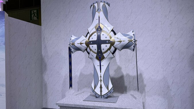 【写真・画像】「AnimeJapan 2026」FGO出展レポート　5枚目