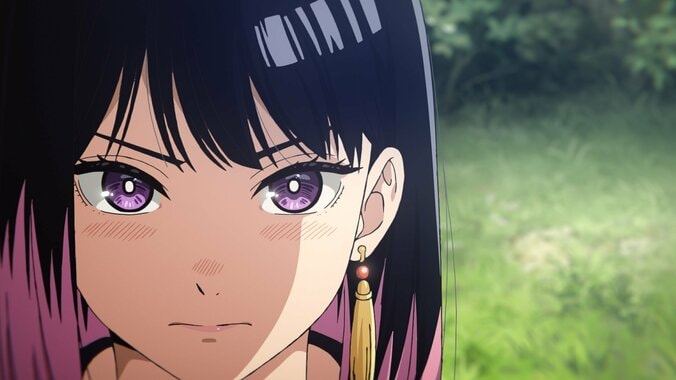 朱音向志熊請求參加可樂杯……動畫《朱音落語》第6話大綱、先行圖公開 3