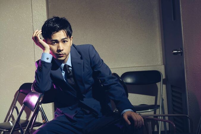 成田凌、演じる責任と誇りを胸に邁進「星の数ほどいる役者の中から選んでもらうから」 6枚目