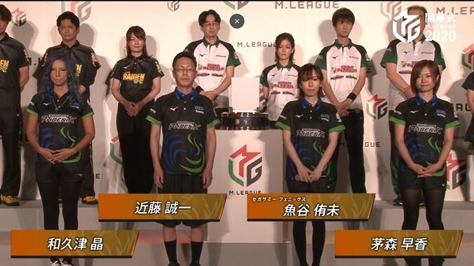 Mリーグ（プロ麻雀リーグ）の成績をチェックするには チーム、選手、歴代記録の各種情報まとめ 10枚目